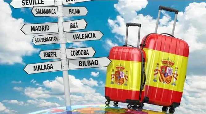 Emigrar a España