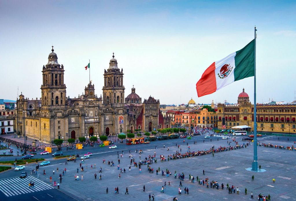 requisitos para uber en México