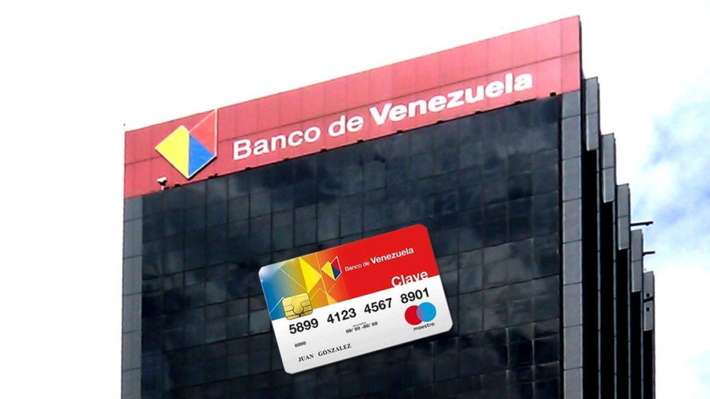 apertura de cuenta banco venezuela