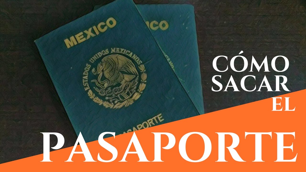 pasaporte guadalajara