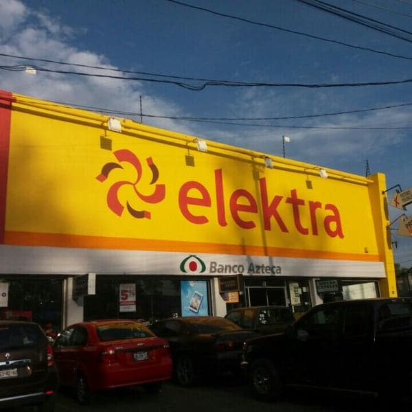 PRÉSTAMOS EN ELEKTRA