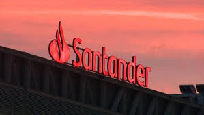 equisitos para abrir una cuenta en el banco Santander