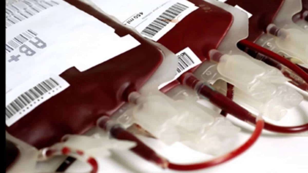 requisitos para donar sangre en venezuela4
