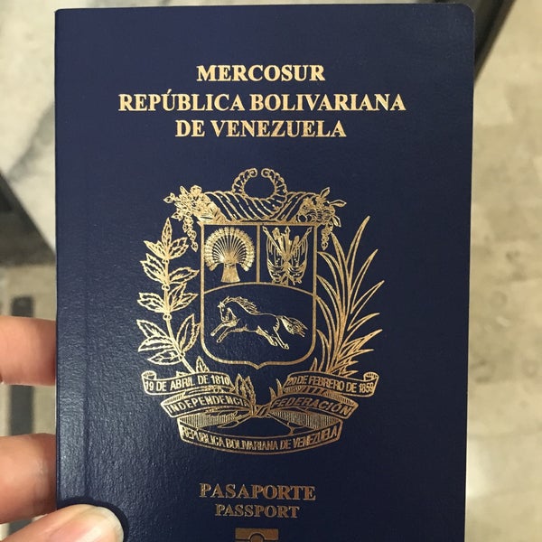 REQUISITOS PARA RENOVAR EL PASAPORTE