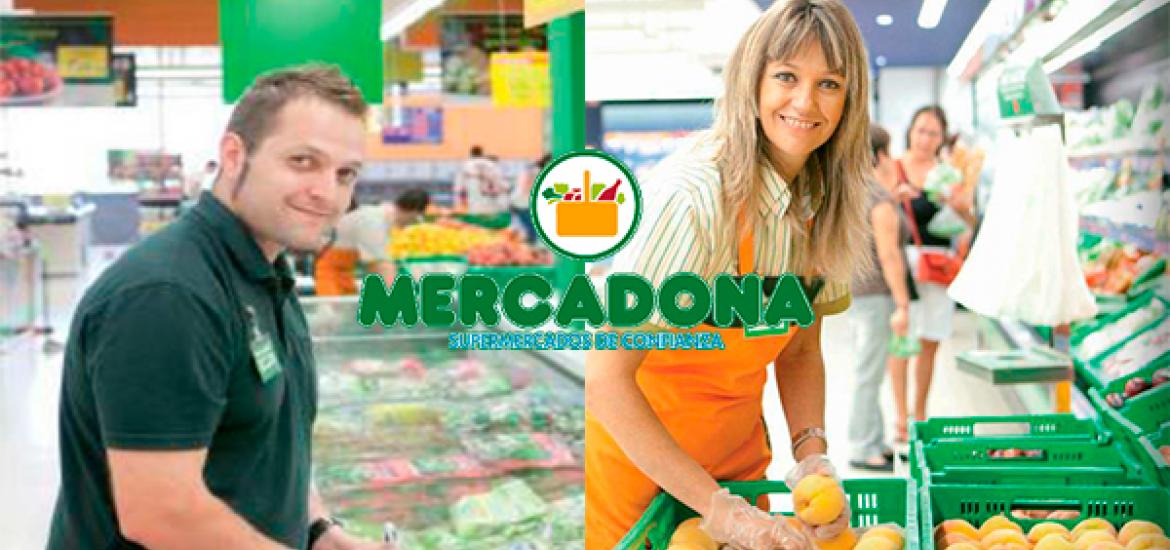 requisitos para trabajar en mercadona