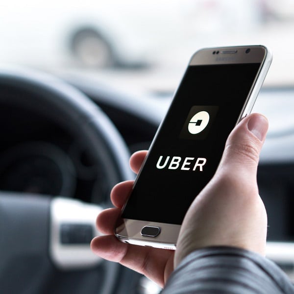 requisitos para trabajar en uber