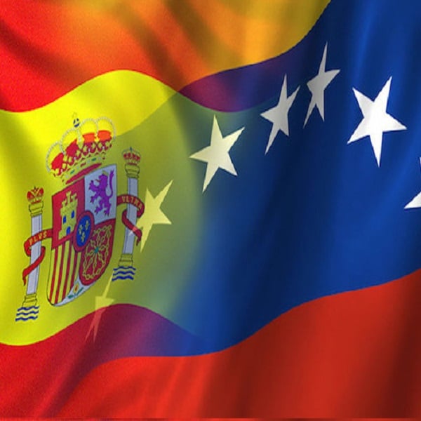 vivir en españa