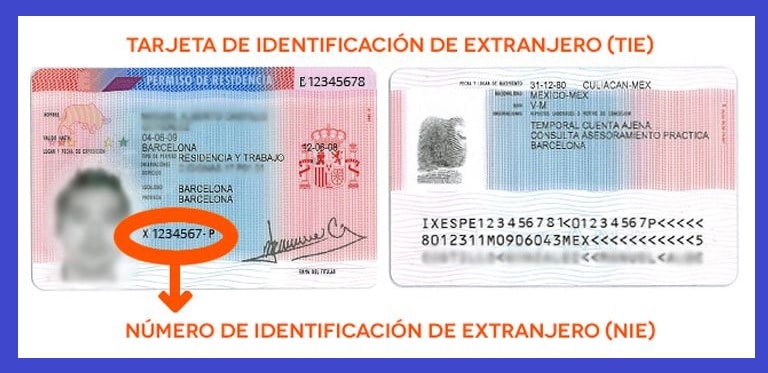 RENOVAR NIE PROCESO AUTOM TICO EN ESPA A