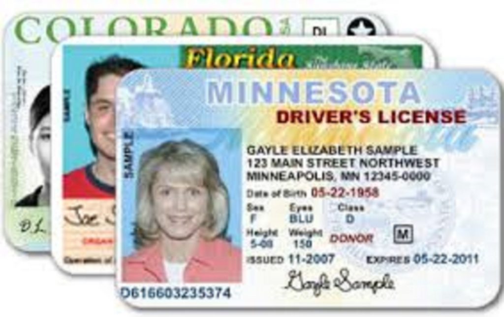 Licencia De Conducir En Estados Unidos Trámites-2