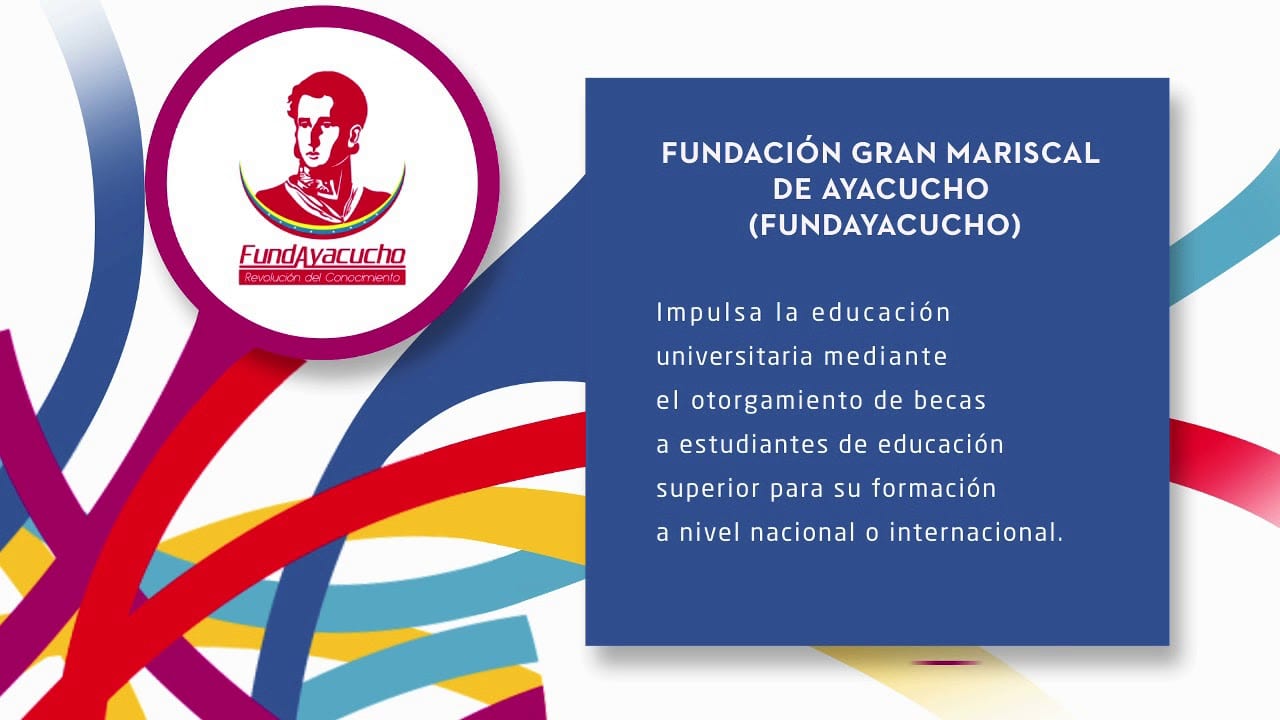becas fundayacucho-2