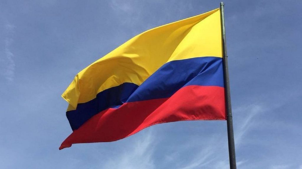 emigrar a colombia