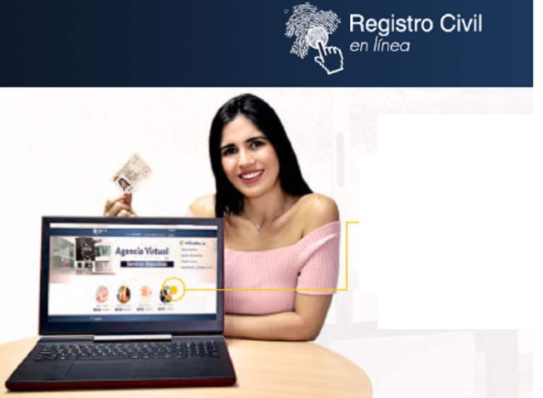 REGISTRO CIVIL