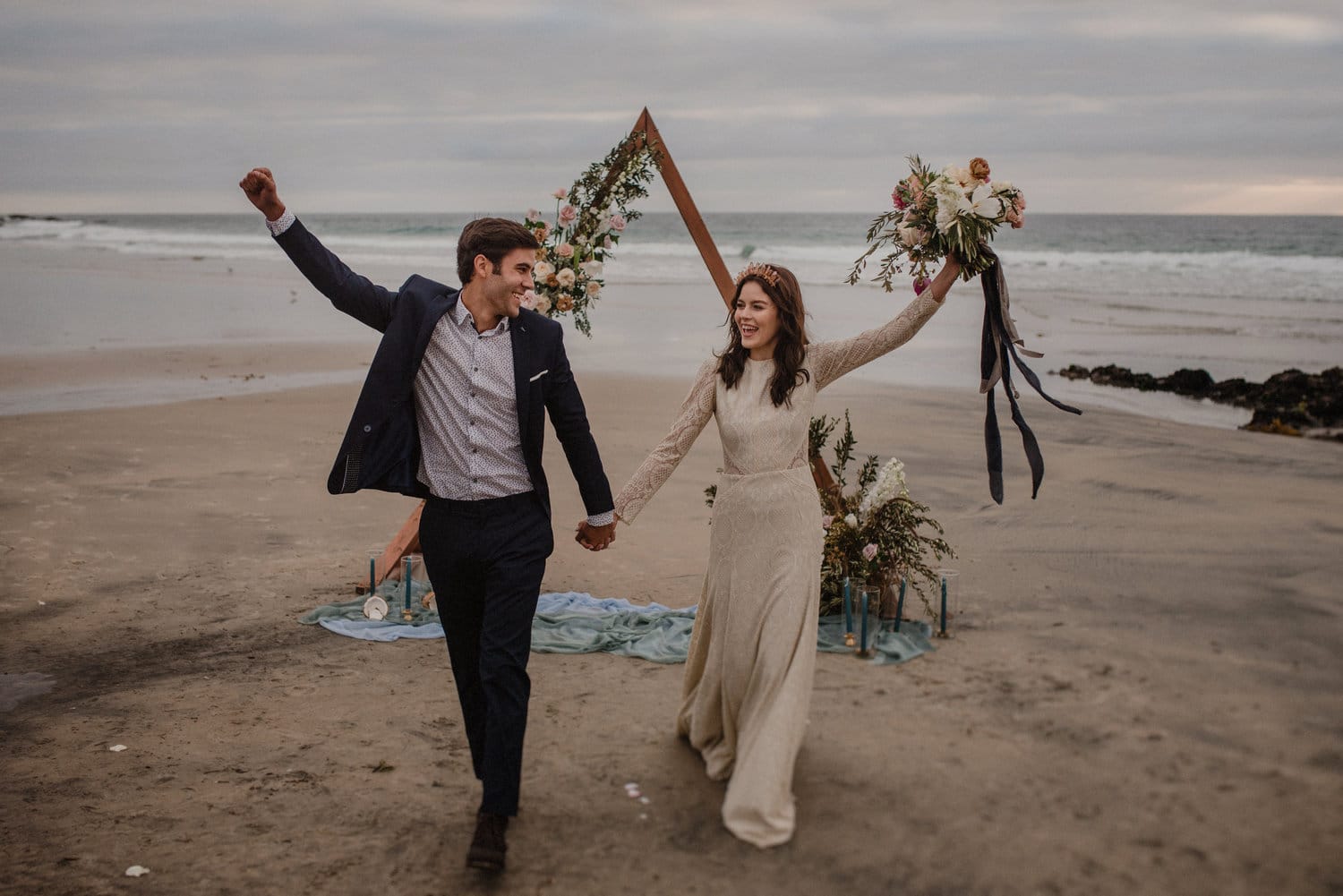 requisitos para casarse en california estados unidos