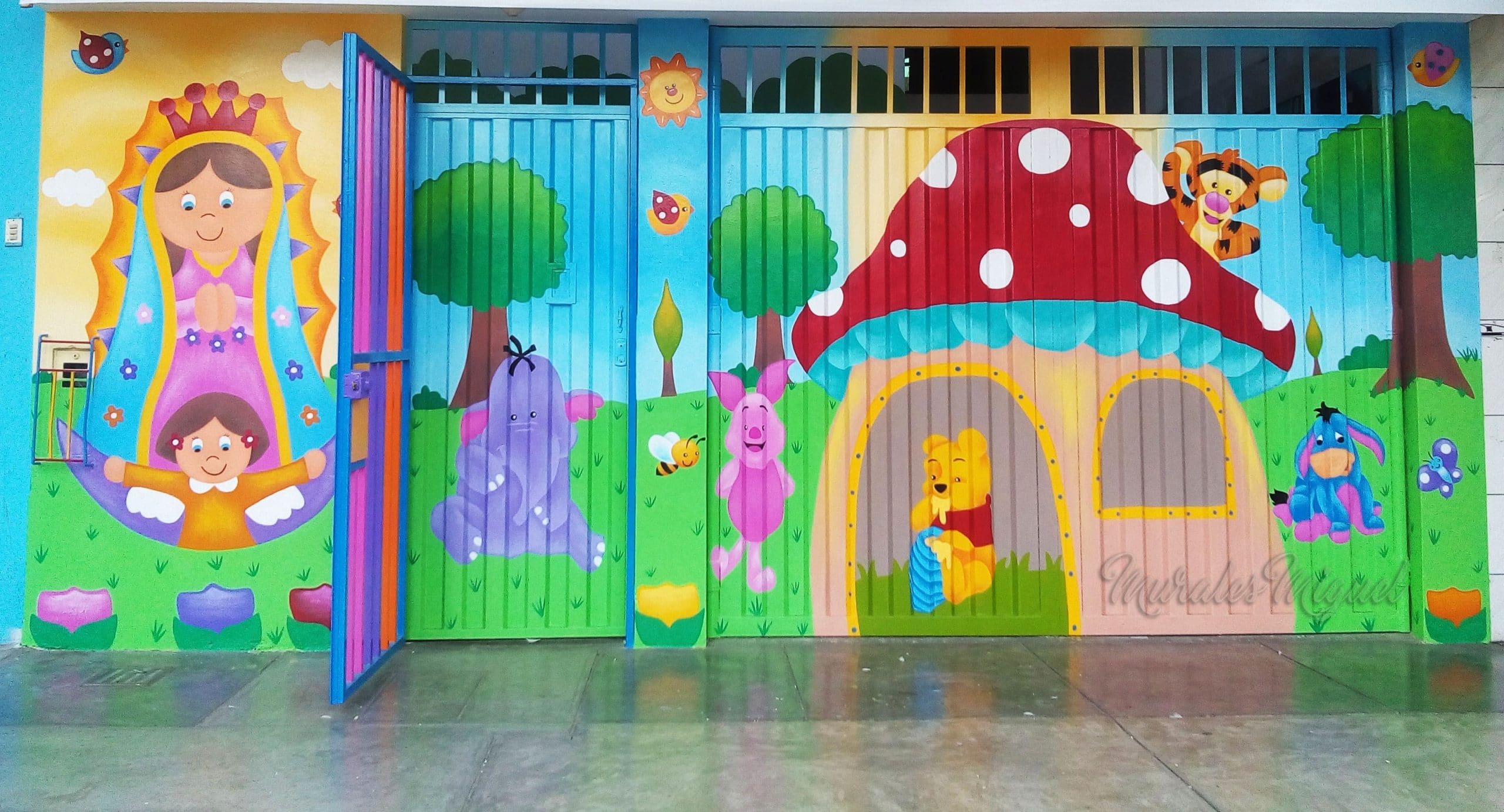 requisitos-para-abrir-una-guarderia-particular-en-mexico