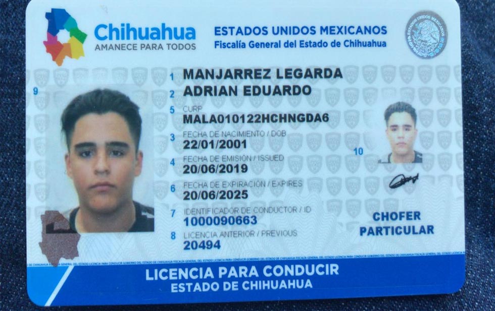 requisitos-para-renovación-de-licencia-de-conducir-chihuahua