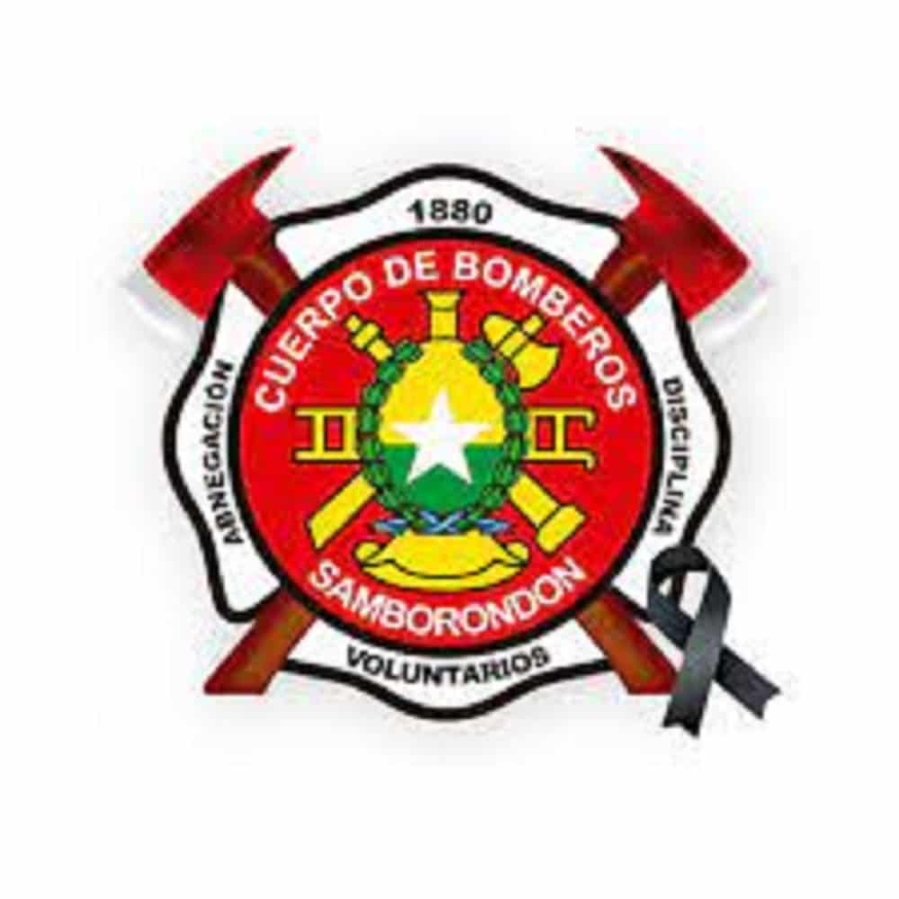BOMBEROS DE SAMBORONDÓN