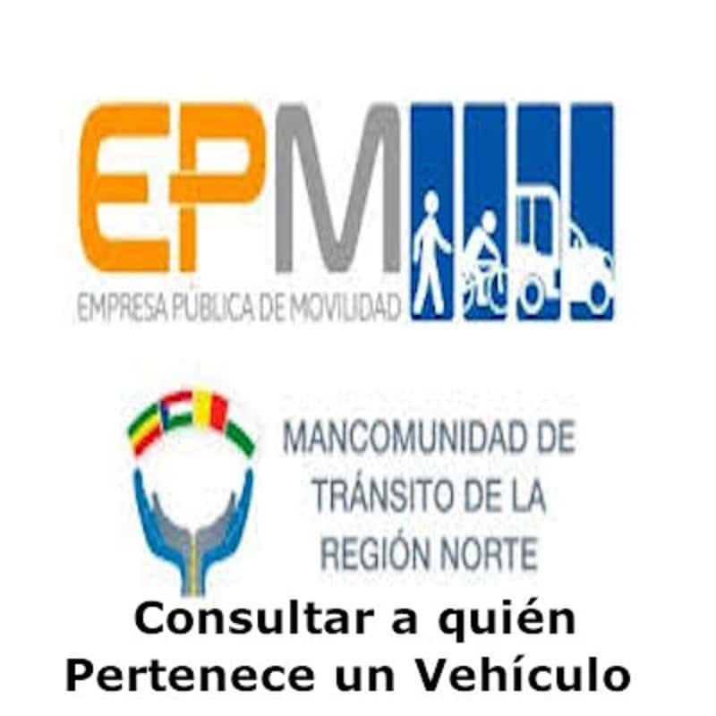 BUSCAR PROPIETARIO DE VEHÍCULO POR PLACA