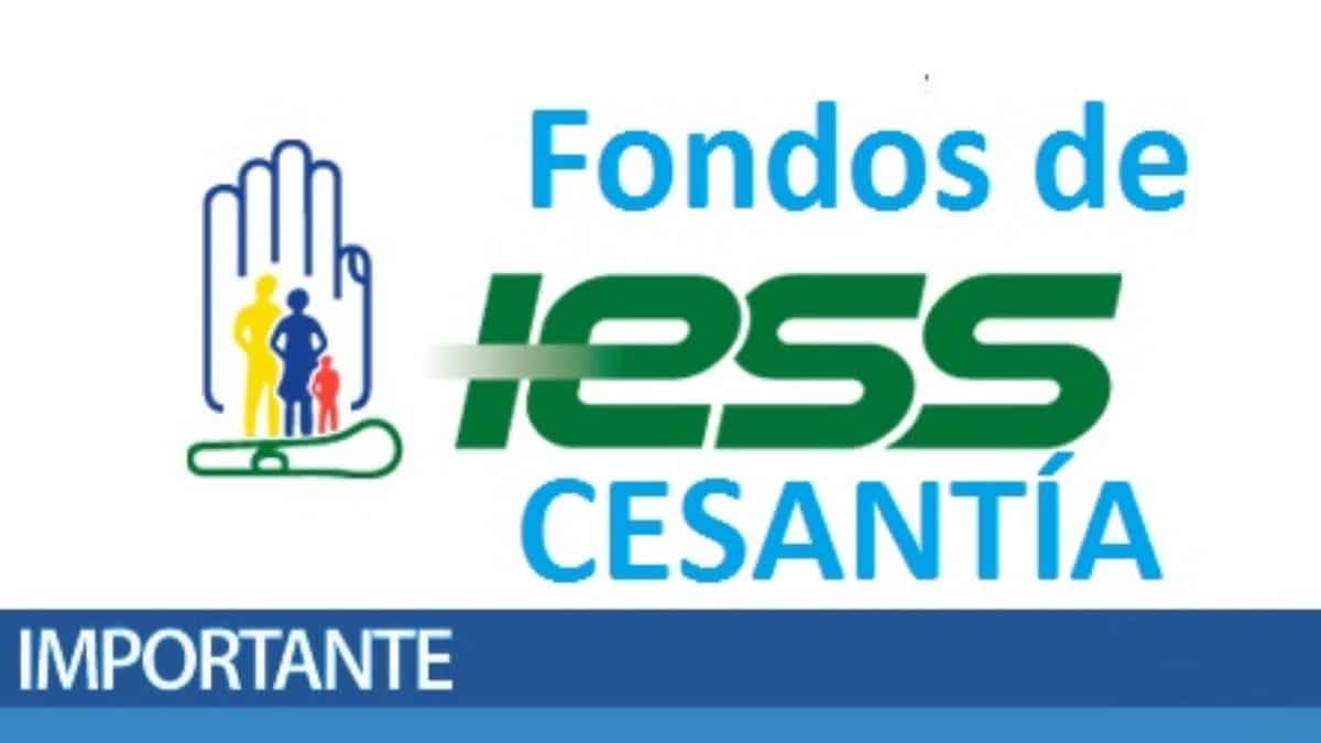 fondos de cesantia