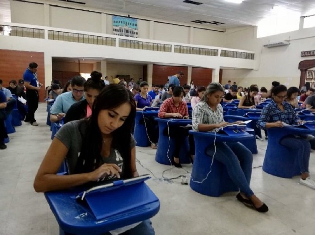 SER BACHILLER RESULTADOS