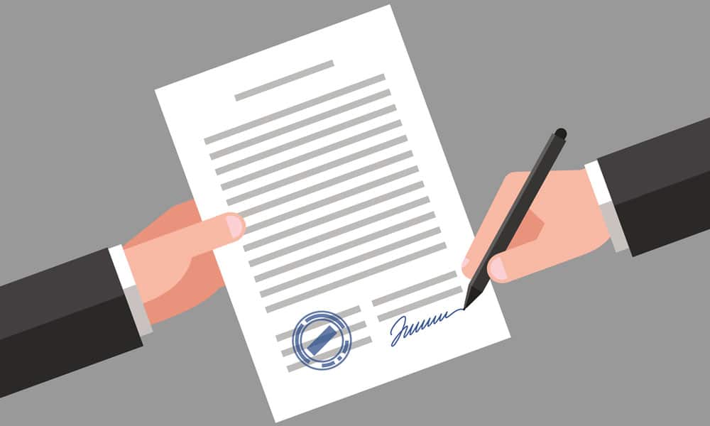 contrato de franquicia