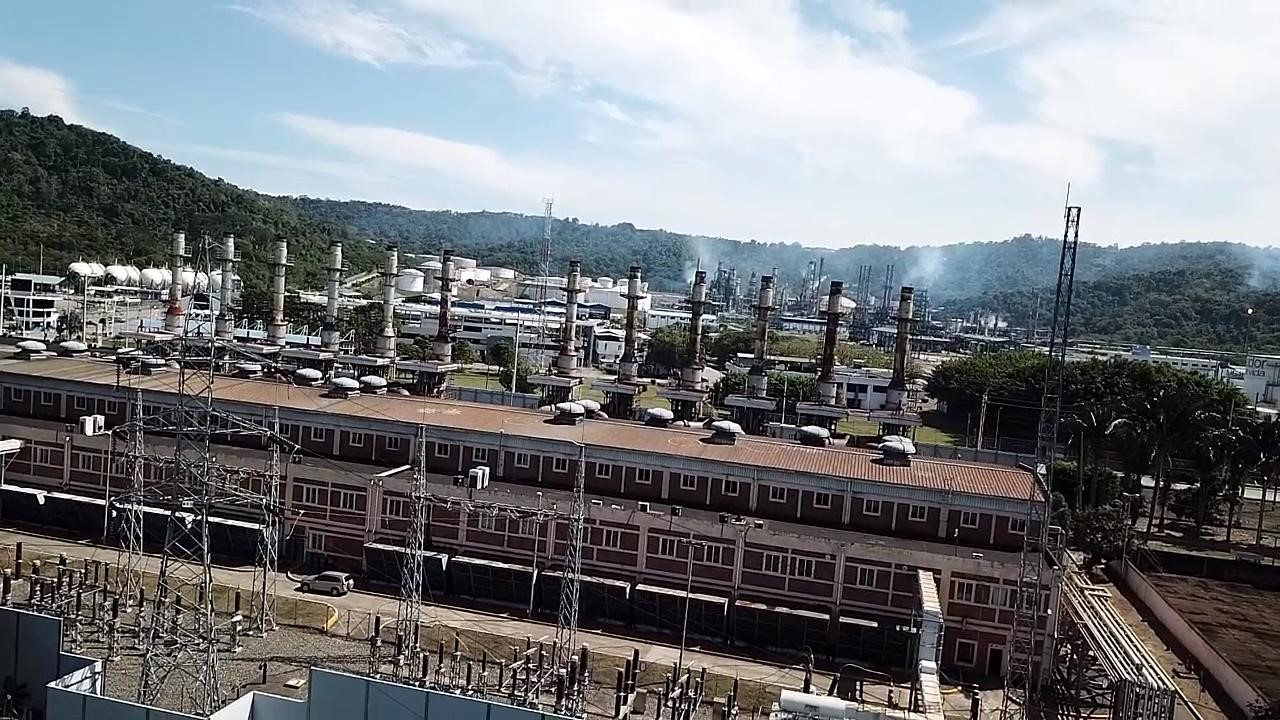 Empresa Eléctrica Esmeralda