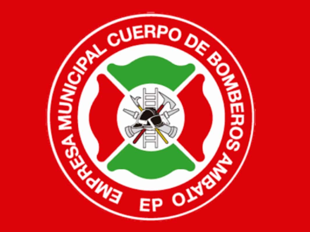 BOMBEROS AMBATO