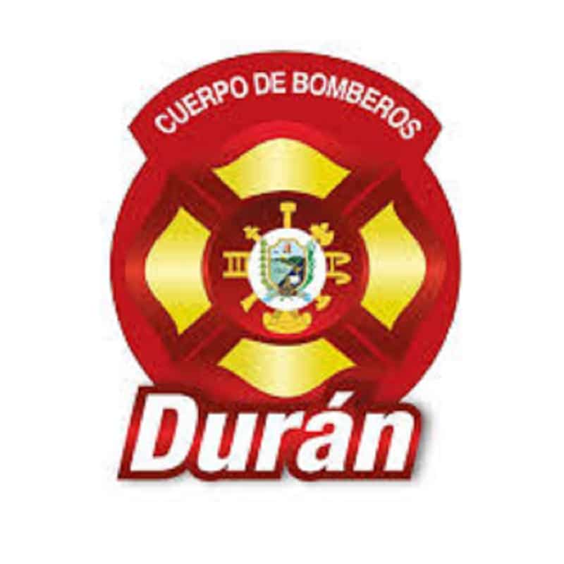 BOMBEROS DURAN