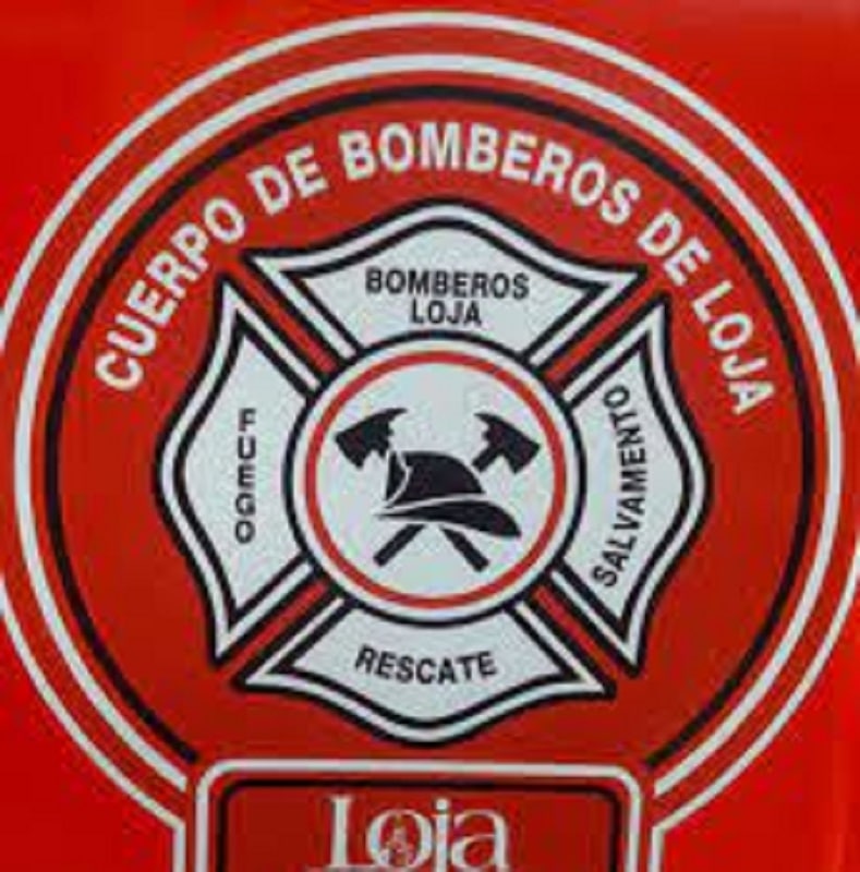 BOMBEROS LOJA