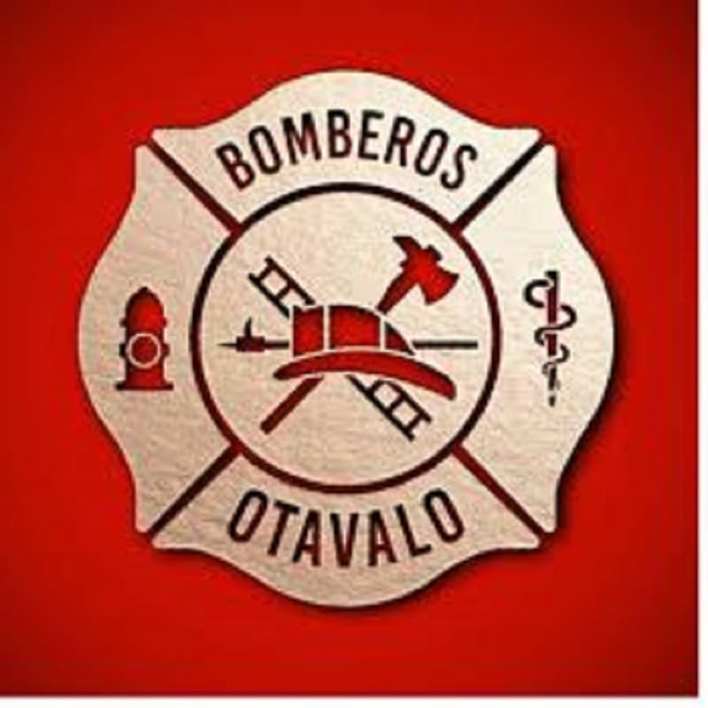 BOMBEROS OTAVALO