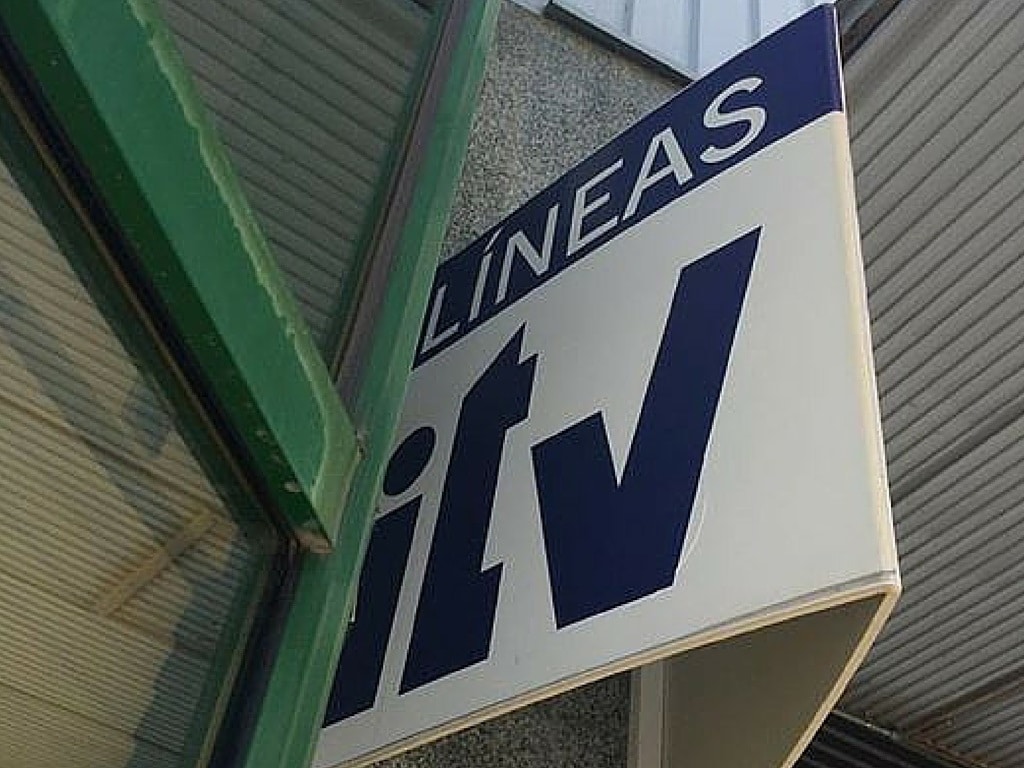 CITA ITV SEVILLA GELVES