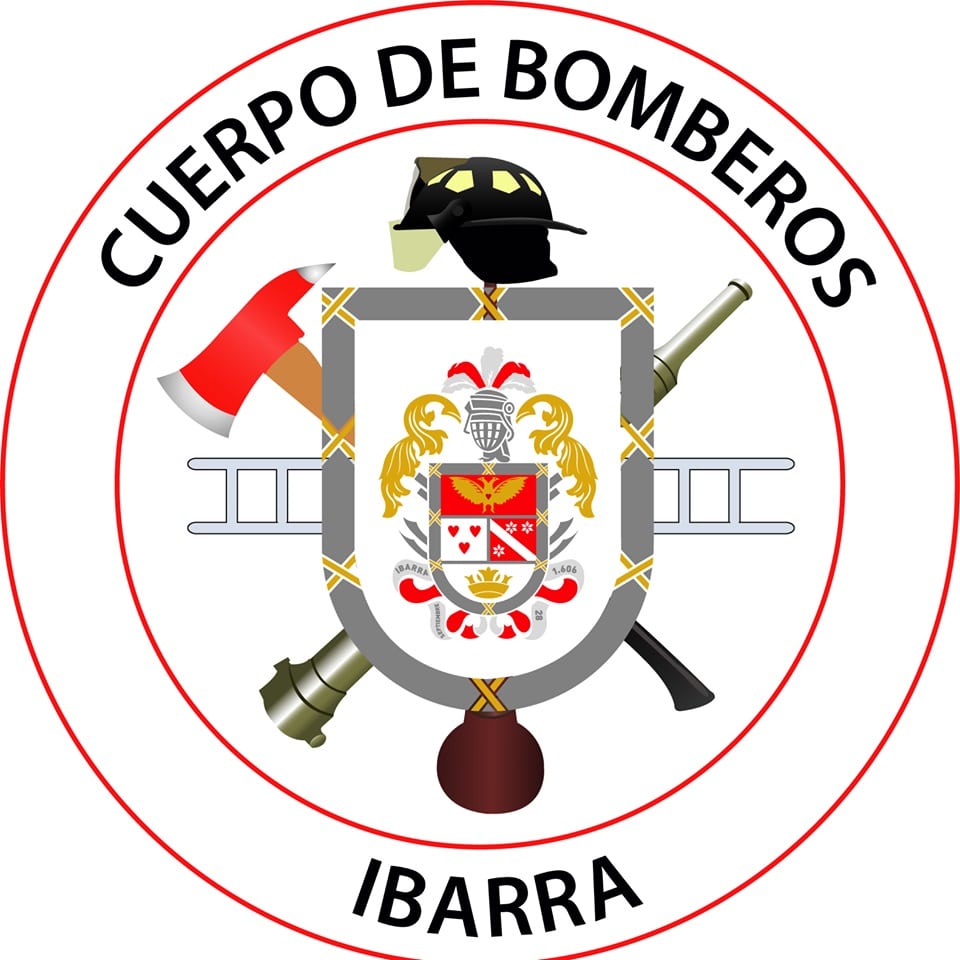 CUERPO DE BOMBEROS IBARRA