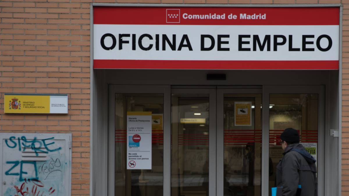 certificado de empresa sepe