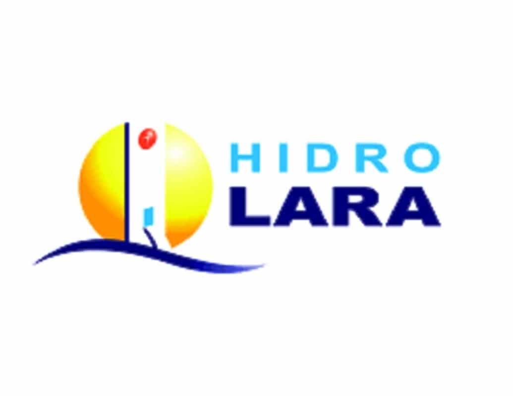 HIDROLARA FACTURA