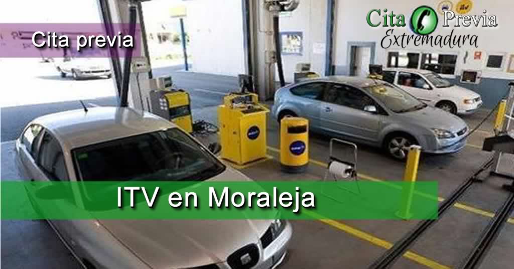 ITV Moraleja