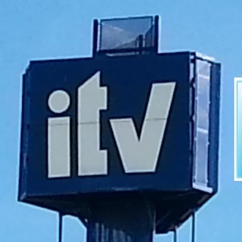 ITV SARRION