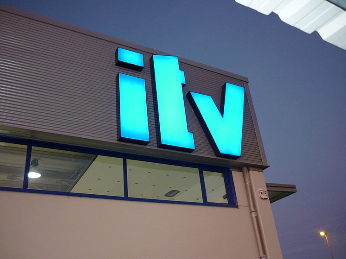 ITV XATIVA