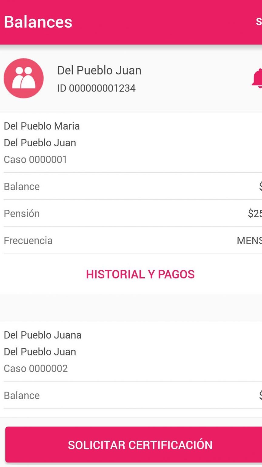 CONSIGA LA CERTIFICACIÓN DE ASUME EN PUERTO RICO