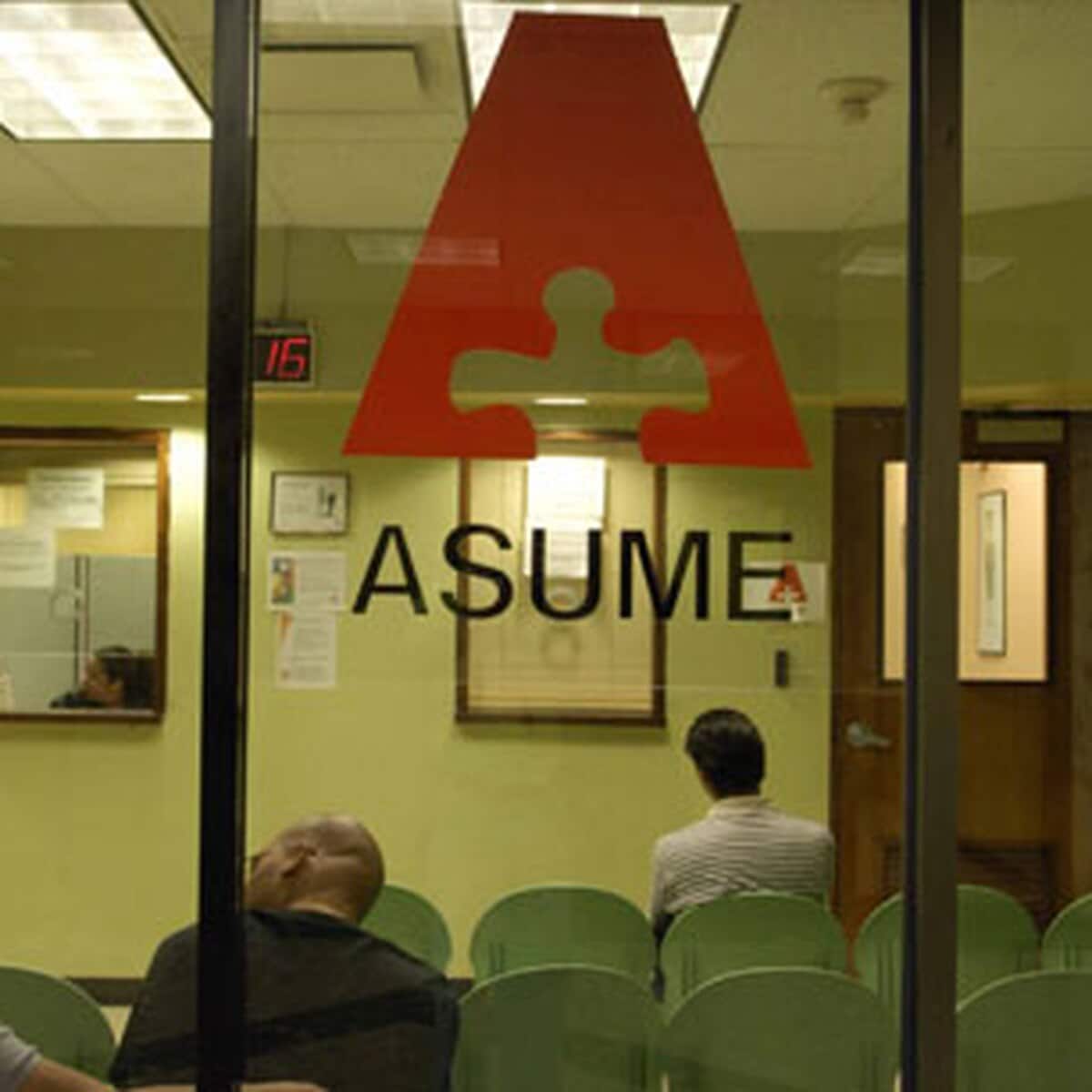 CONSIGA LA CERTIFICACIÓN DE ASUME EN PUERTO RICO