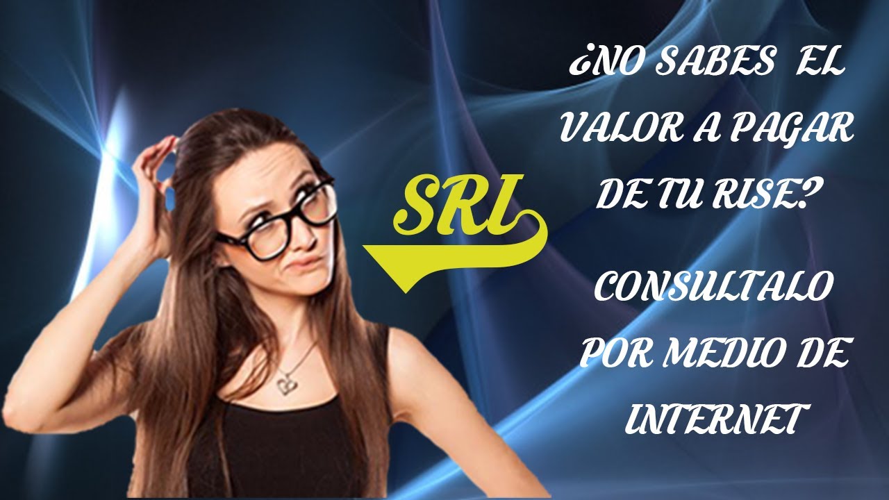 consulta de deudas RISE