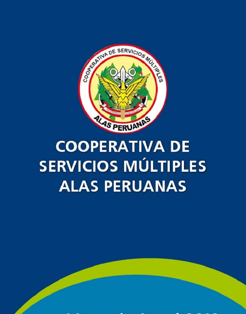 cooperativa alas peruanas estado de cuenta