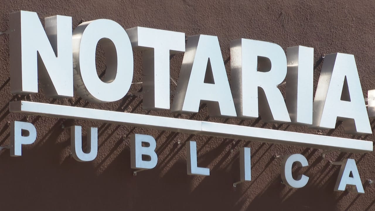 notaria 27 quito