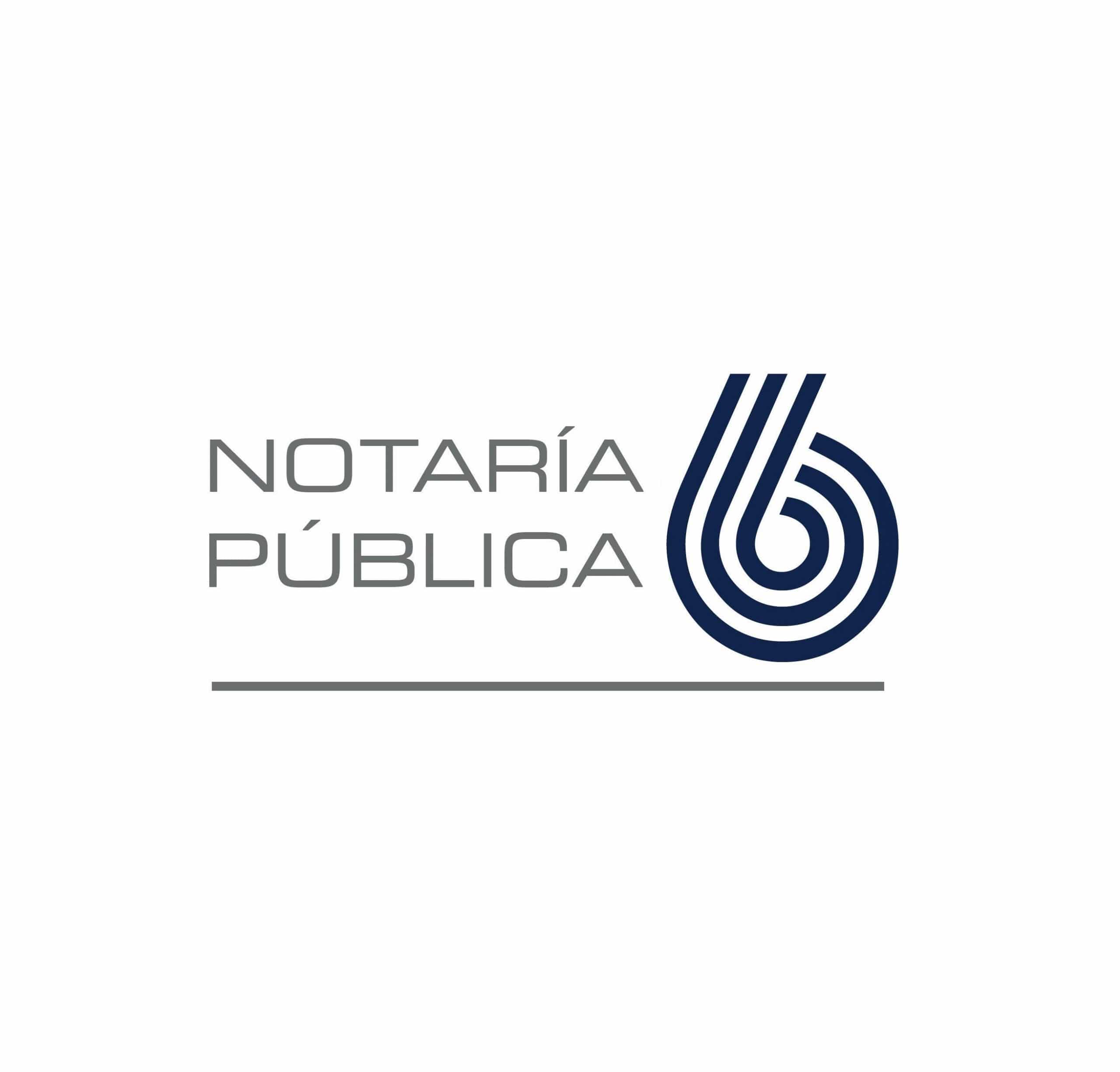 notaria 6