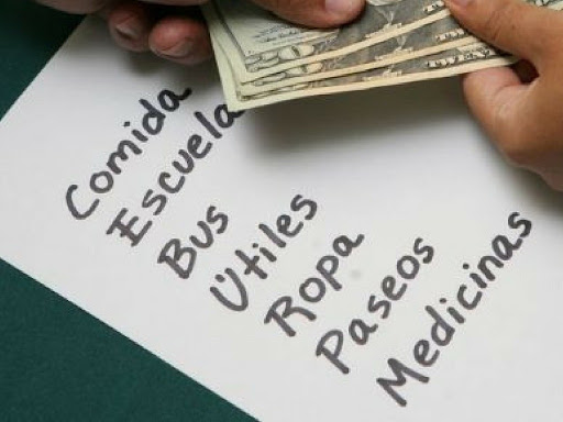 retenciones judiciales ecuador