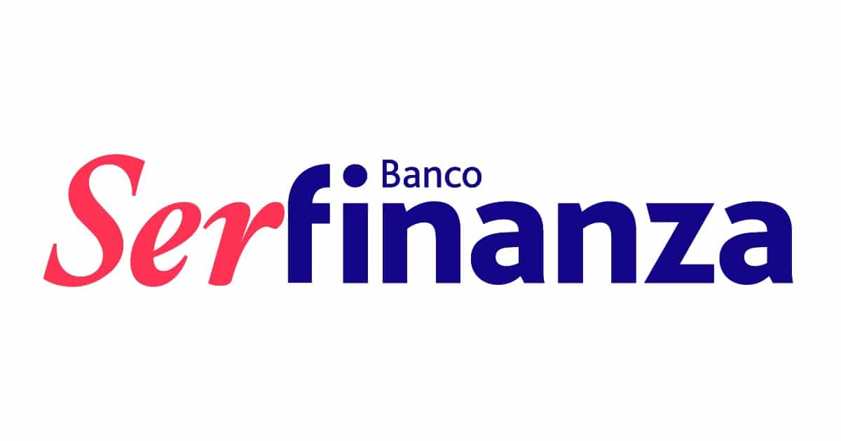 banco serfinanza