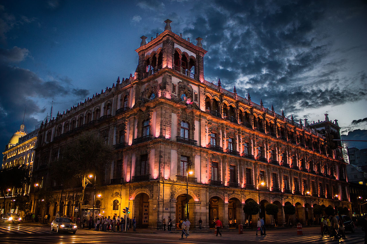 pago predial cdmx