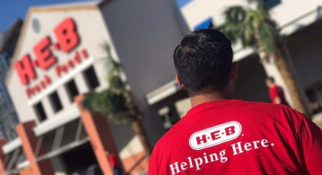 Facturación HEB