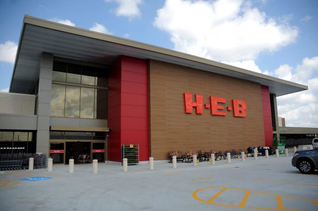 Facturación HEB