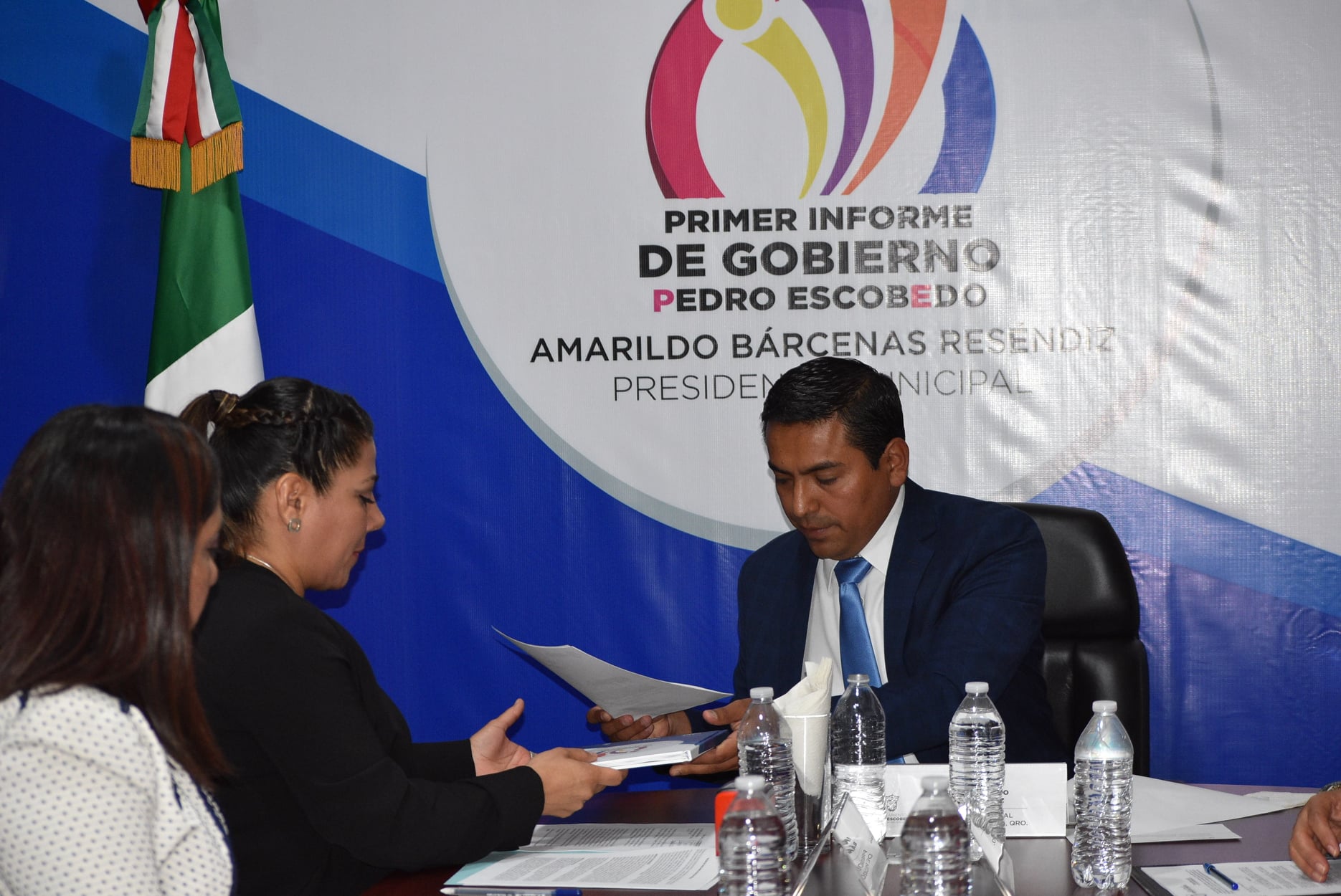 Pago predial Escobedo