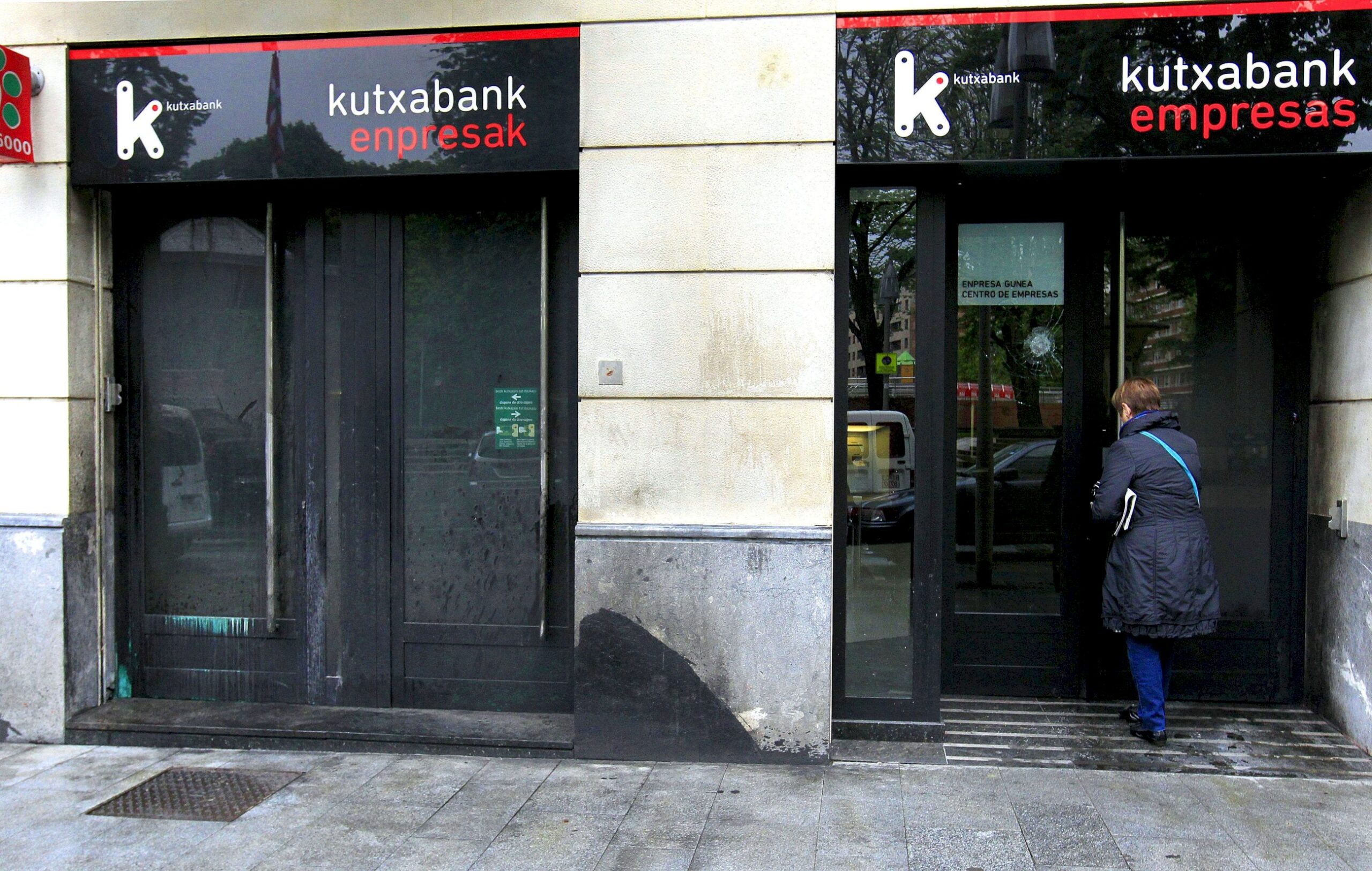 kutxabank negocios y empresas