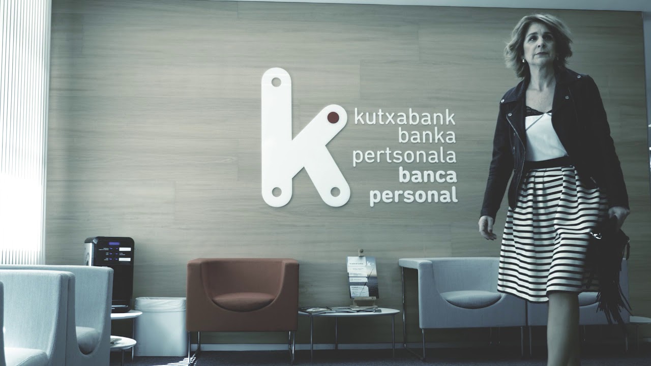  Kutxabank online particulares